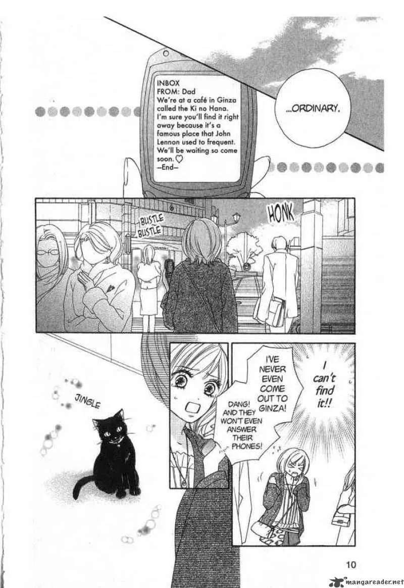Backstage Prince Chapter 1 page 10