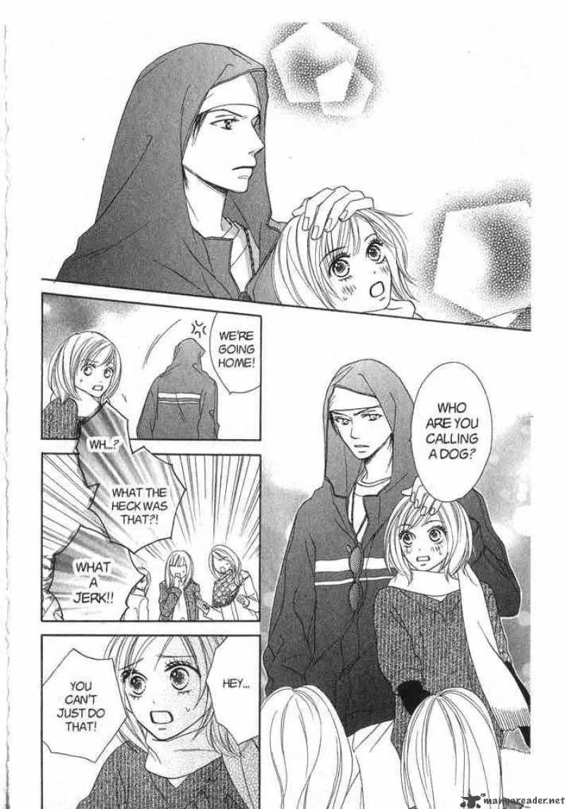 Backstage Prince Chapter 1 page 36