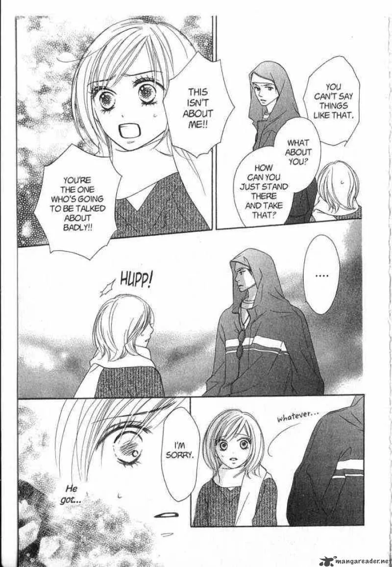 Backstage Prince Chapter 1 page 37