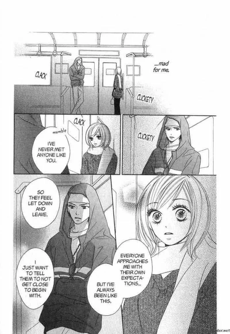 Backstage Prince Chapter 1 page 38