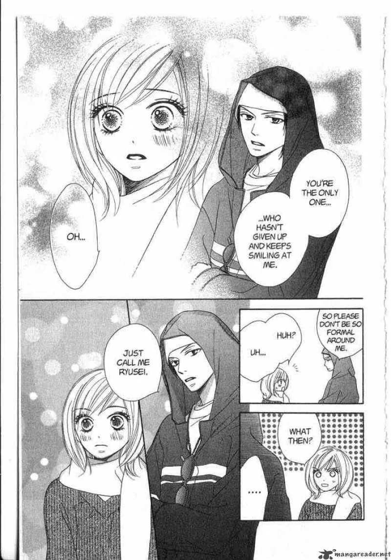 Backstage Prince Chapter 1 page 39