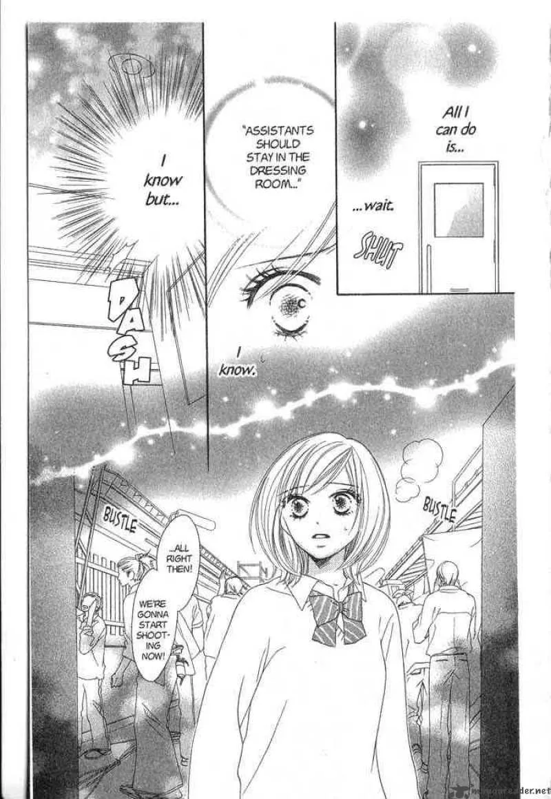 Backstage Prince Chapter 2 page 21