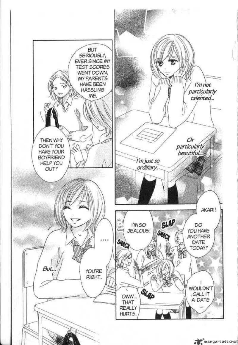 Backstage Prince Chapter 2 page 19