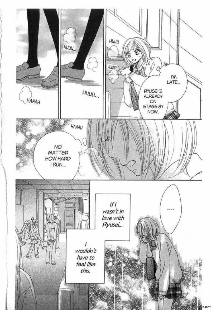 Backstage Prince Chapter 2 page 30