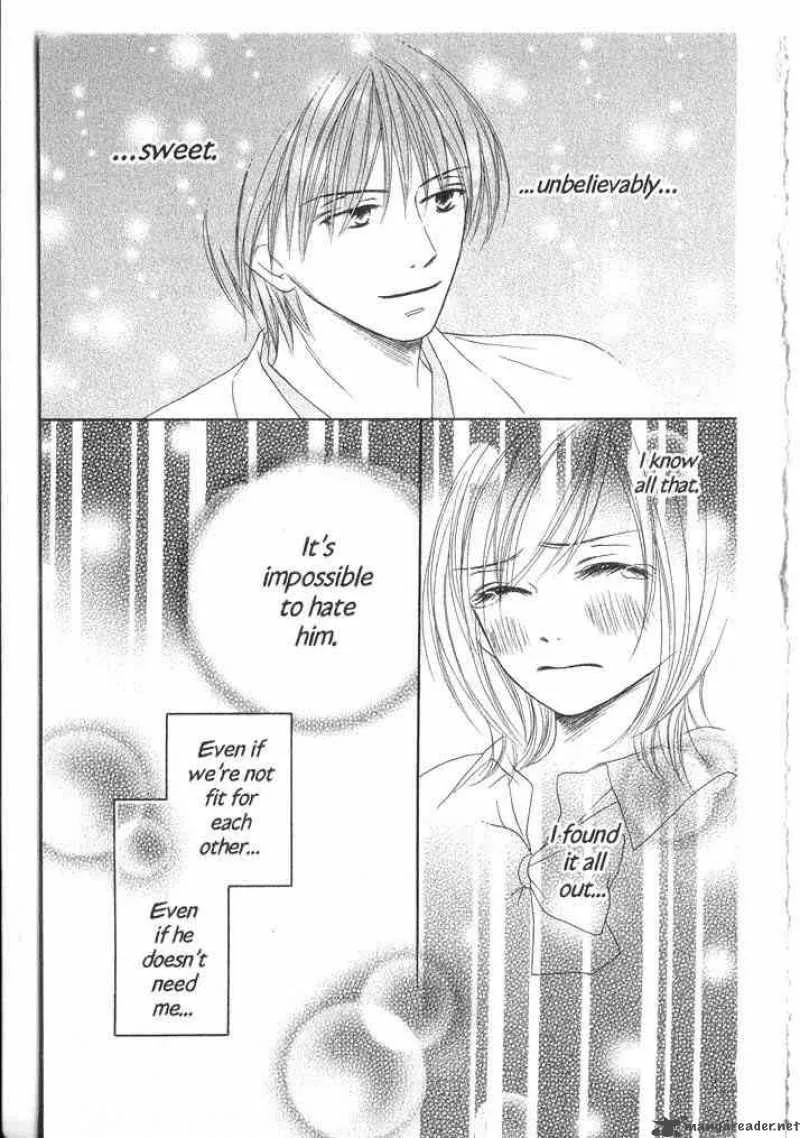 Backstage Prince Chapter 2 page 33