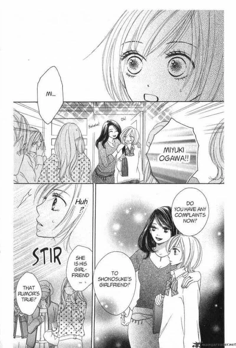 Backstage Prince Chapter 2 page 36