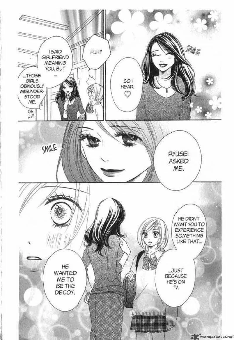 Backstage Prince Chapter 2 page 38
