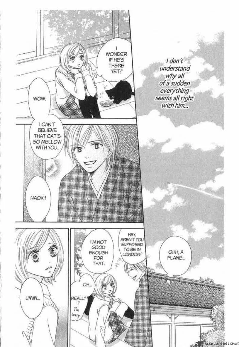 Backstage Prince Chapter 3 page 14