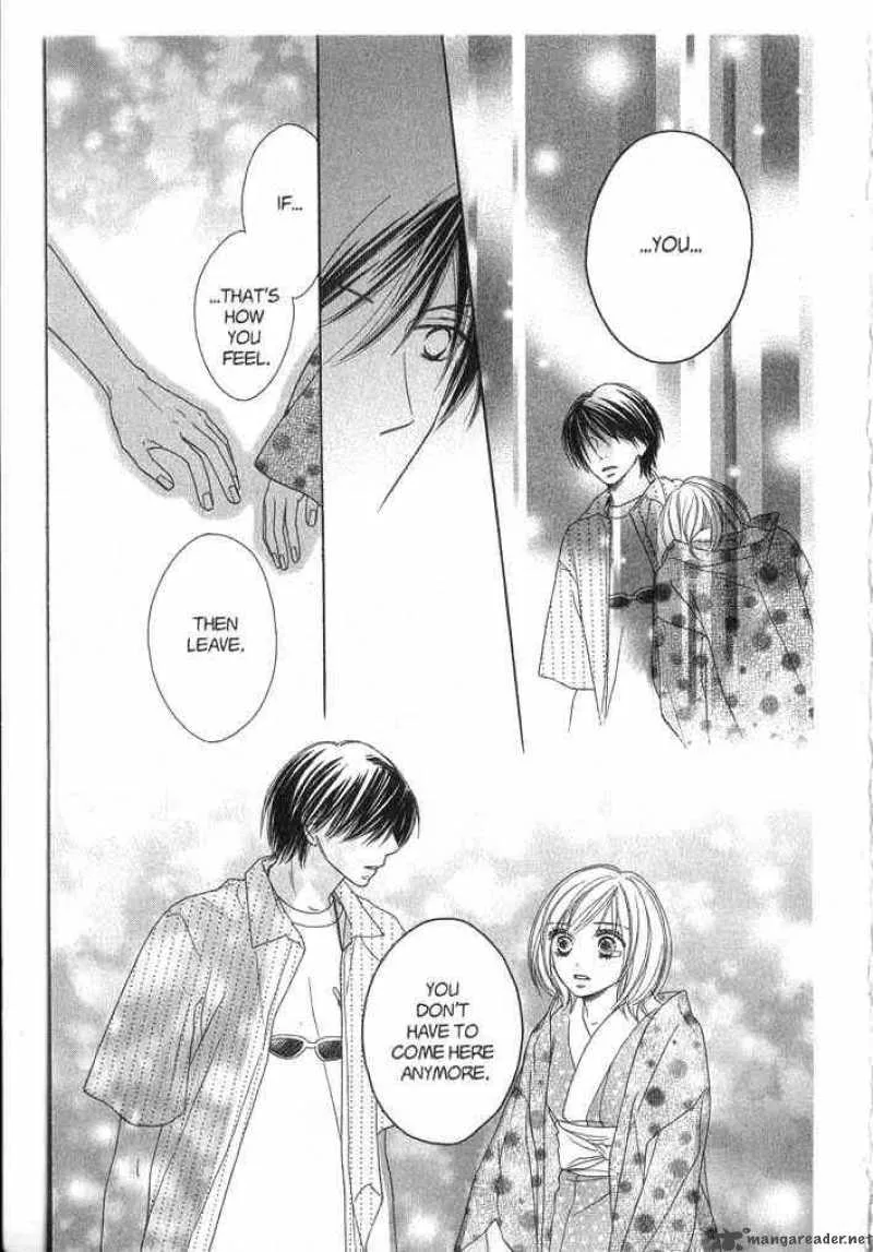 Backstage Prince Chapter 3 page 29