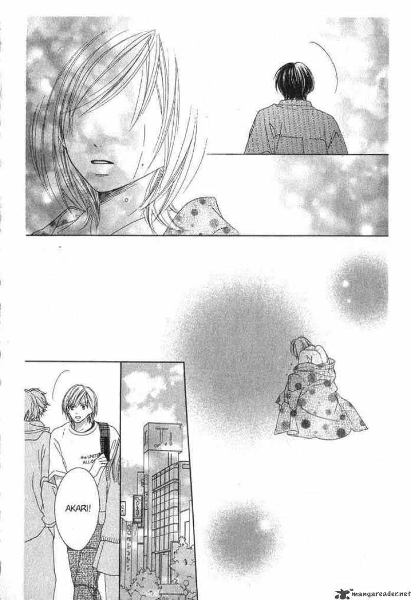 Backstage Prince Chapter 3 page 30