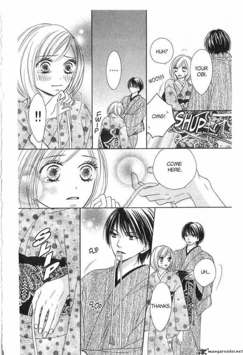Backstage Prince Chapter 3 page 38
