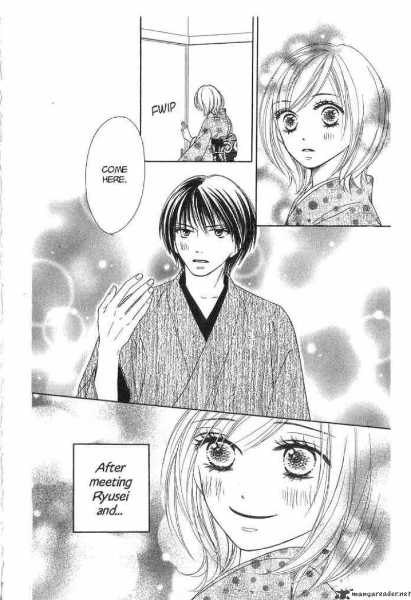 Backstage Prince Chapter 3 page 48
