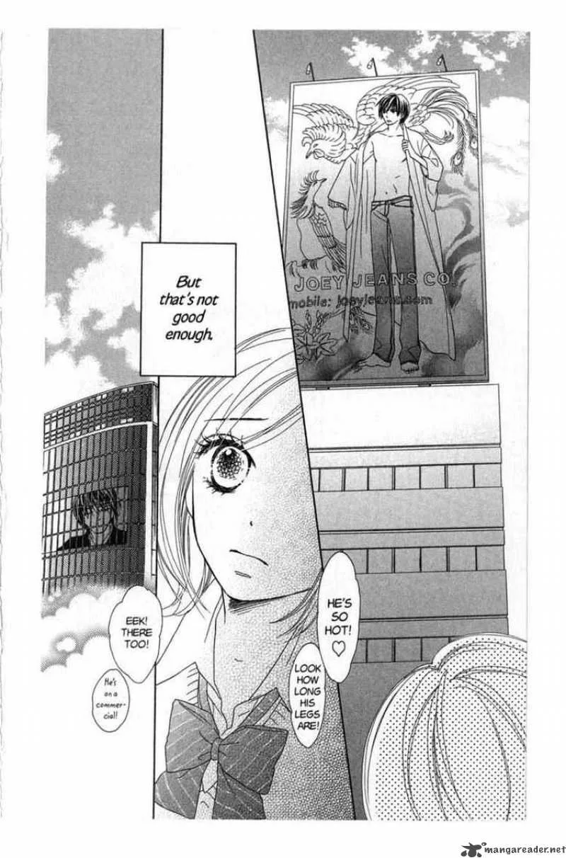 Backstage Prince Chapter 4 page 38