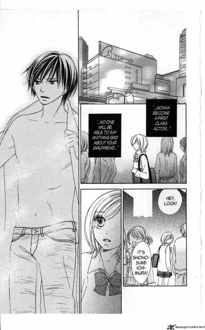 Backstage Prince Chapter 4 page 37