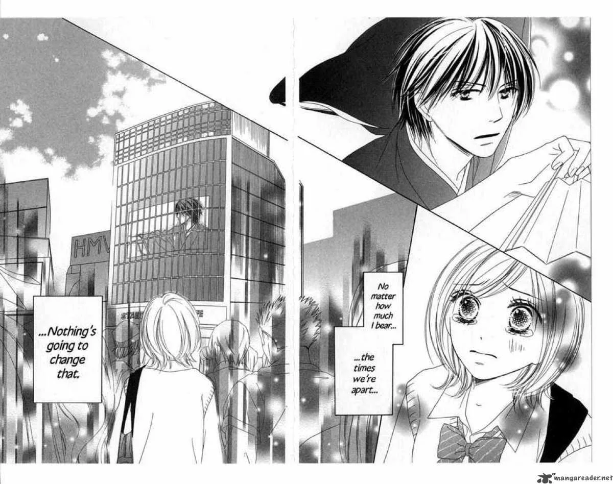 Backstage Prince Chapter 4 page 40