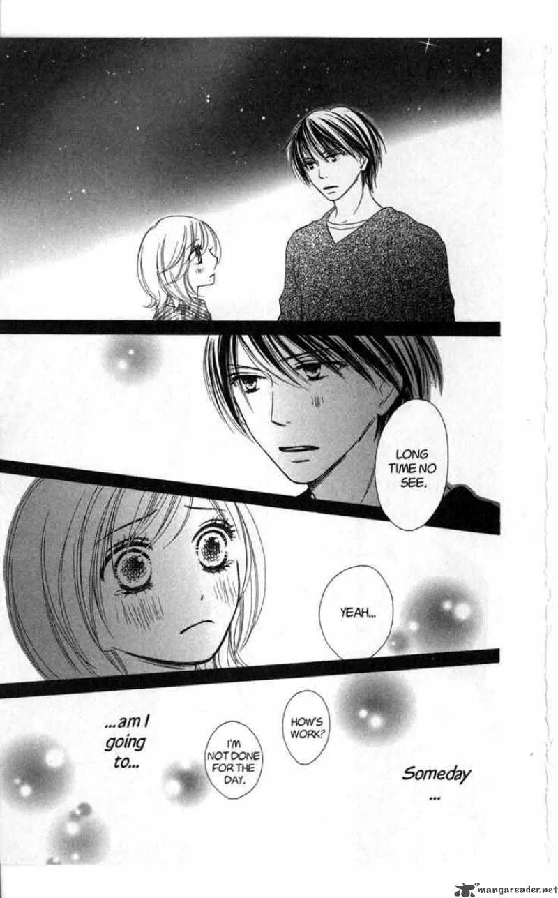 Backstage Prince Chapter 4 page 44