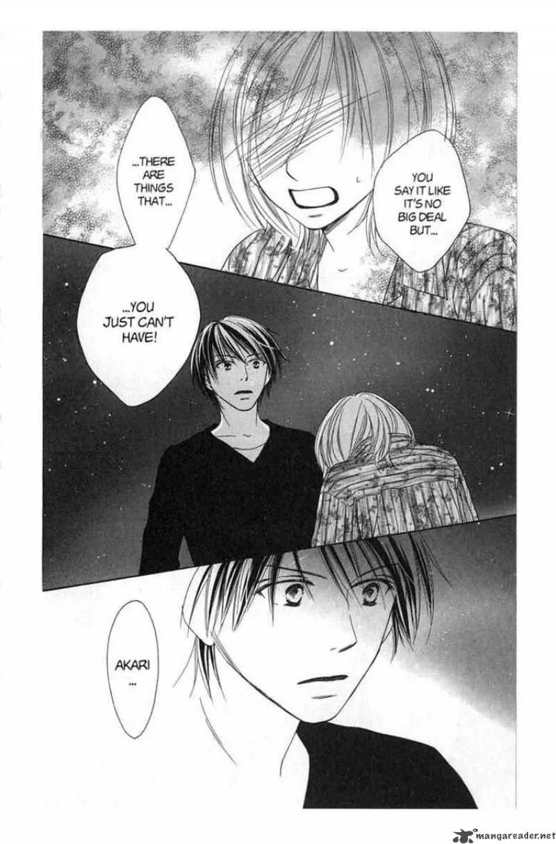 Backstage Prince Chapter 4 page 47