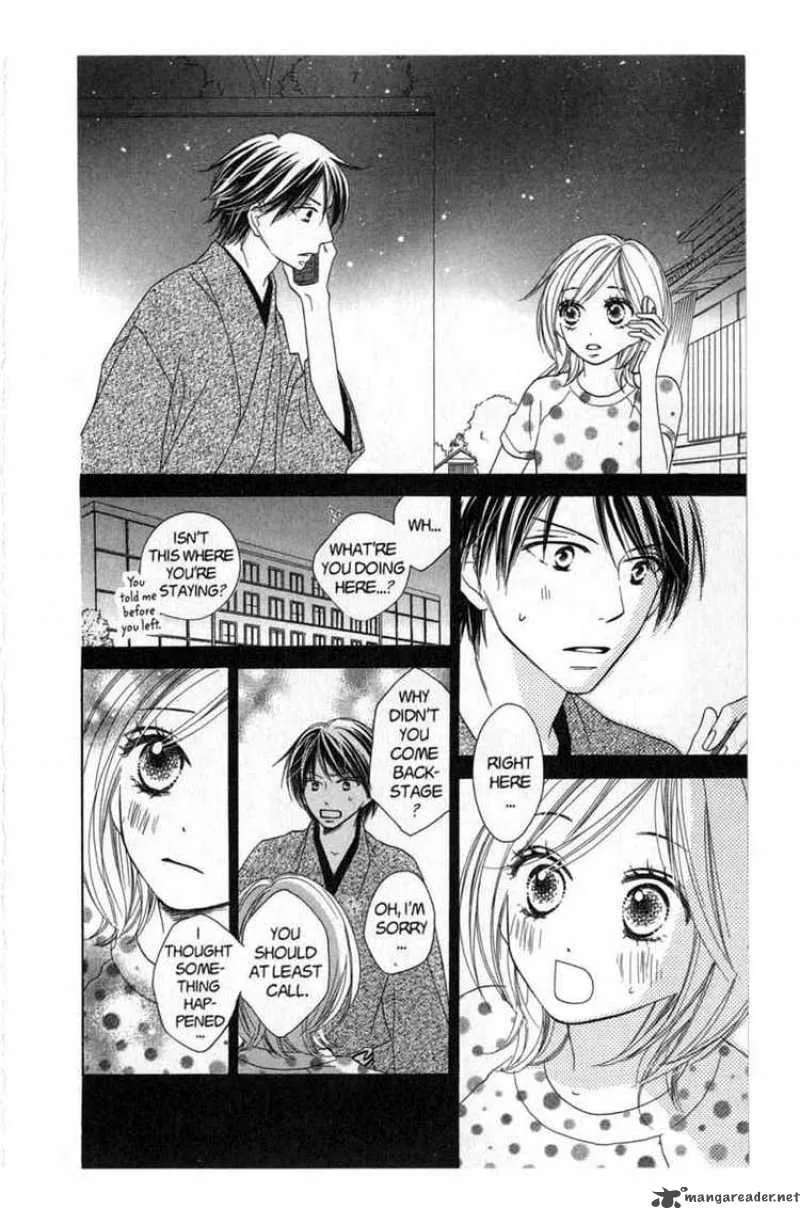 Backstage Prince Chapter 5 page 18
