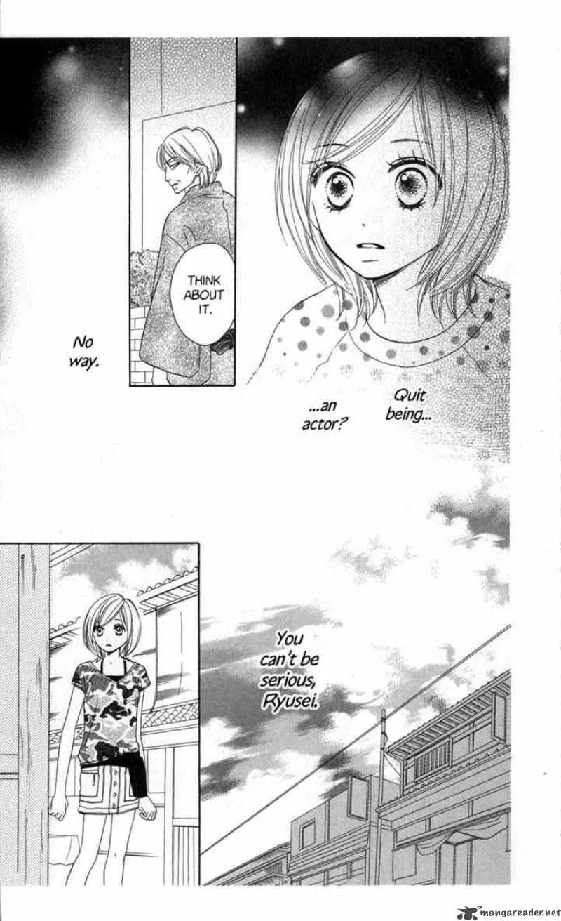 Backstage Prince Chapter 5 page 27