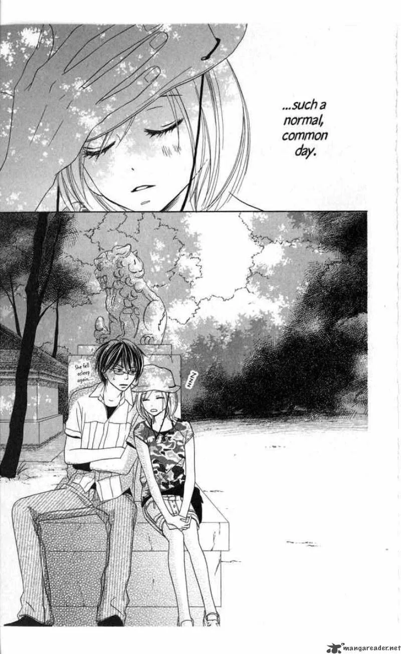 Backstage Prince Chapter 5 page 31