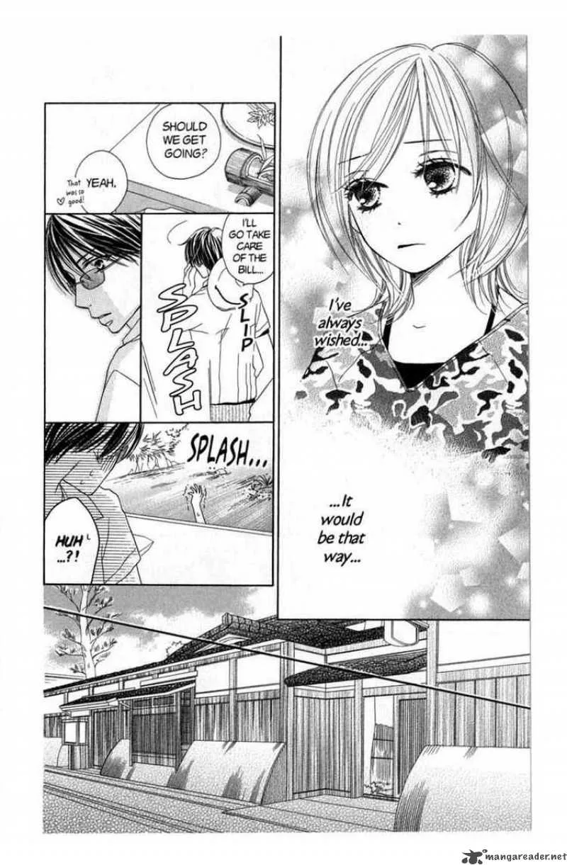 Backstage Prince Chapter 5 page 34