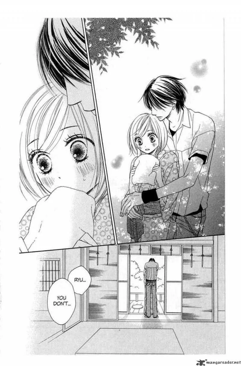 Backstage Prince Chapter 5 page 36