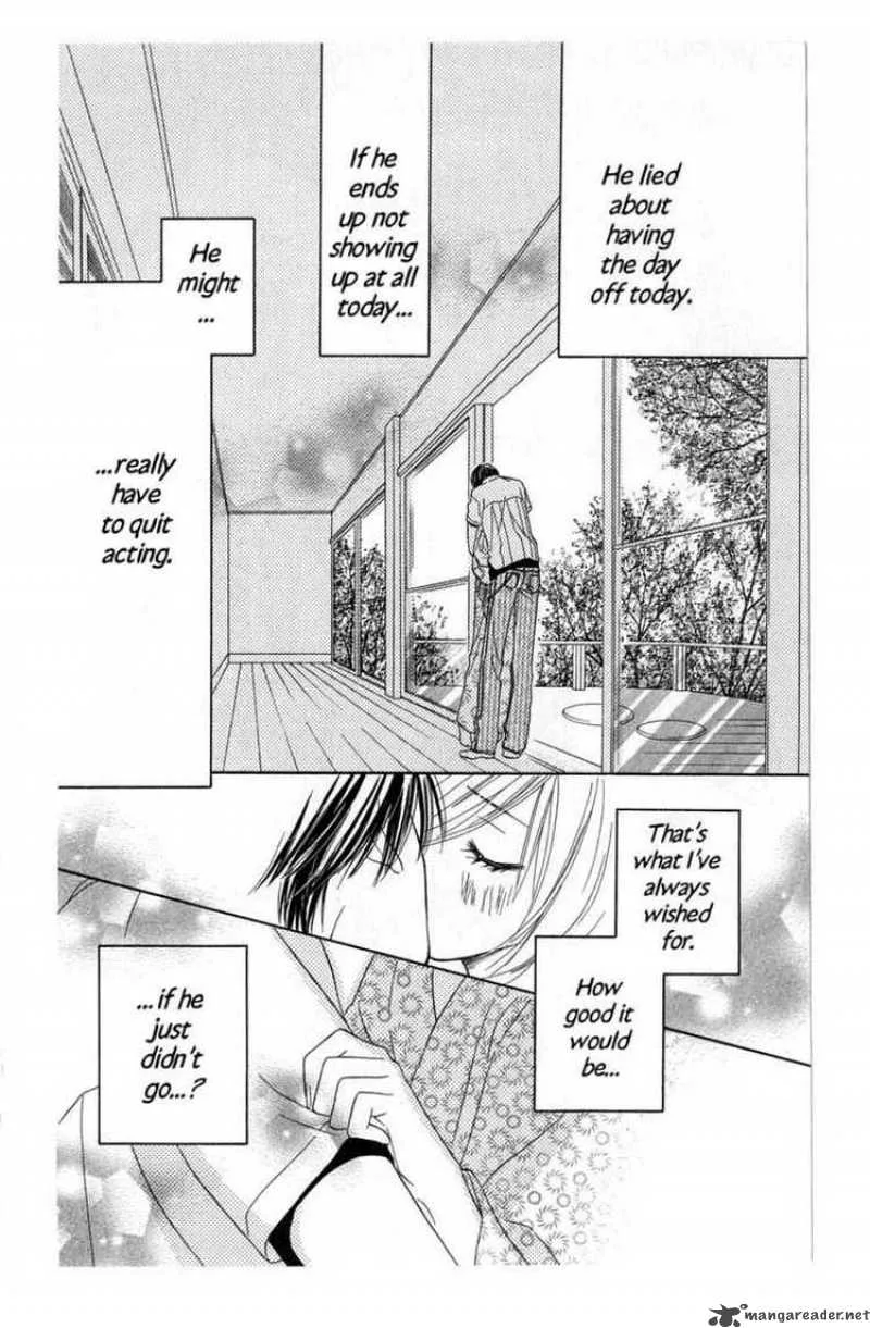 Backstage Prince Chapter 5 page 38
