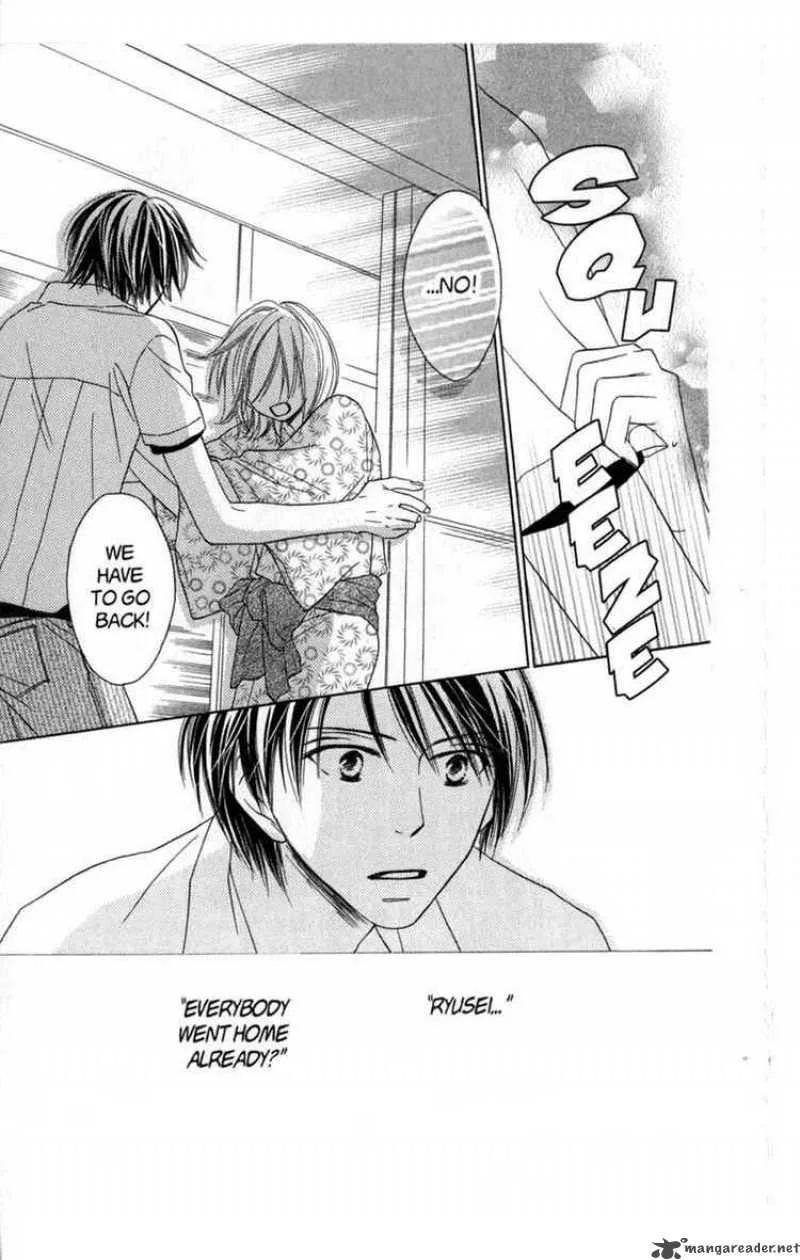 Backstage Prince Chapter 5 page 39
