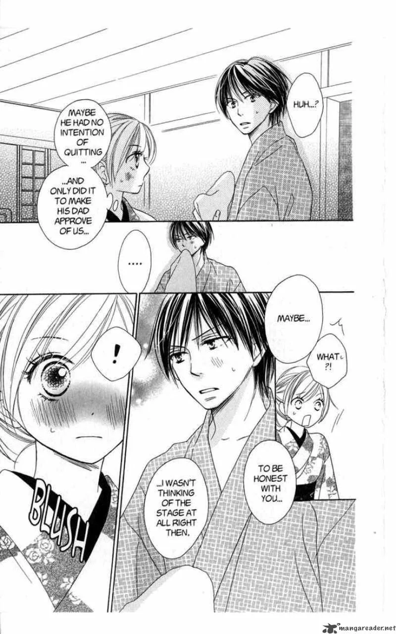 Backstage Prince Chapter 5 page 48