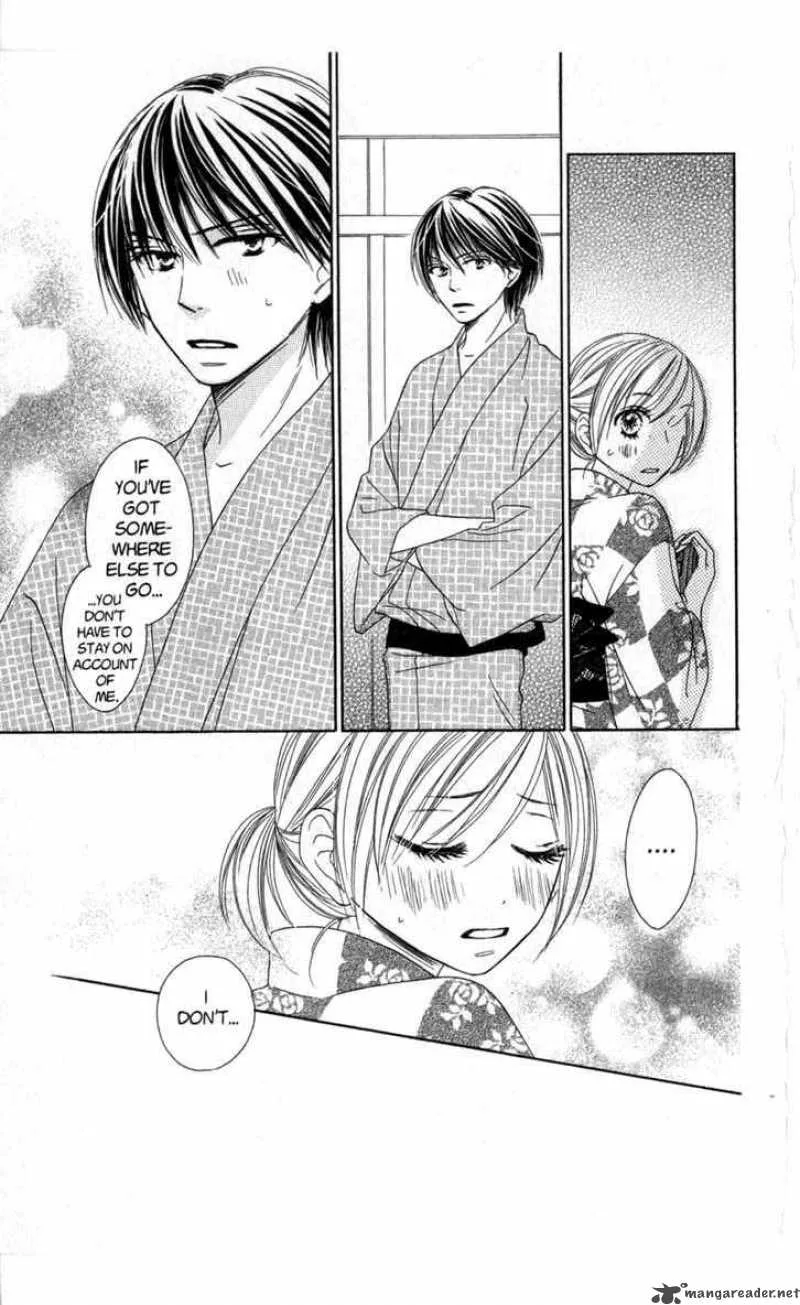 Backstage Prince Chapter 5 page 50
