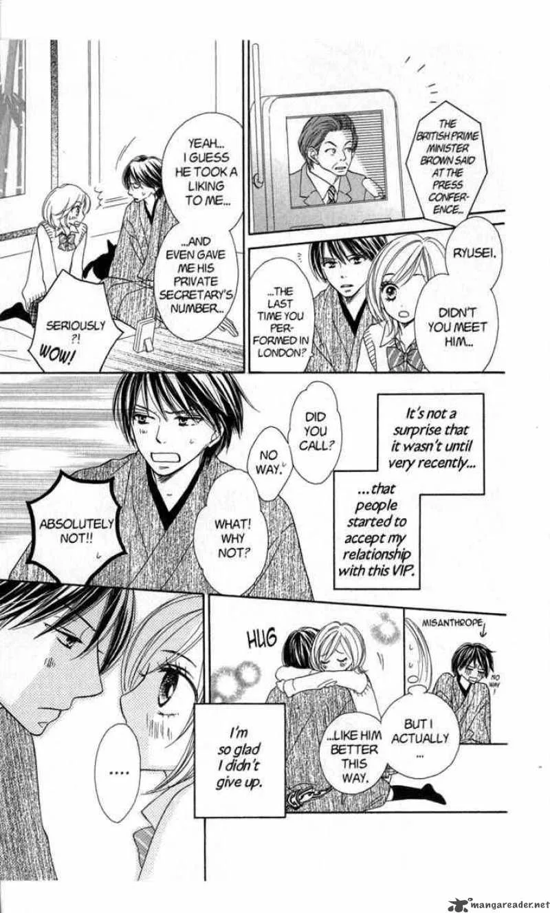 Backstage Prince Chapter 6 page 5