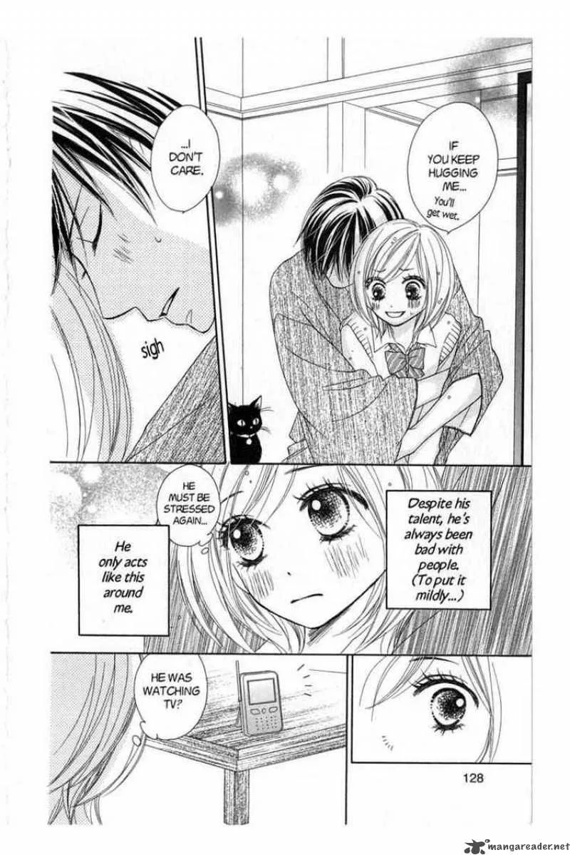 Backstage Prince Chapter 6 page 4
