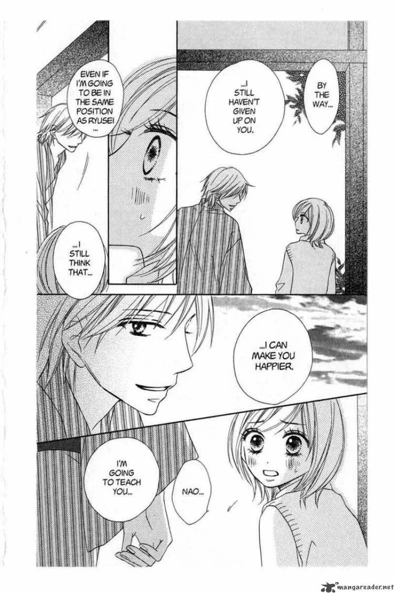 Backstage Prince Chapter 6 page 12
