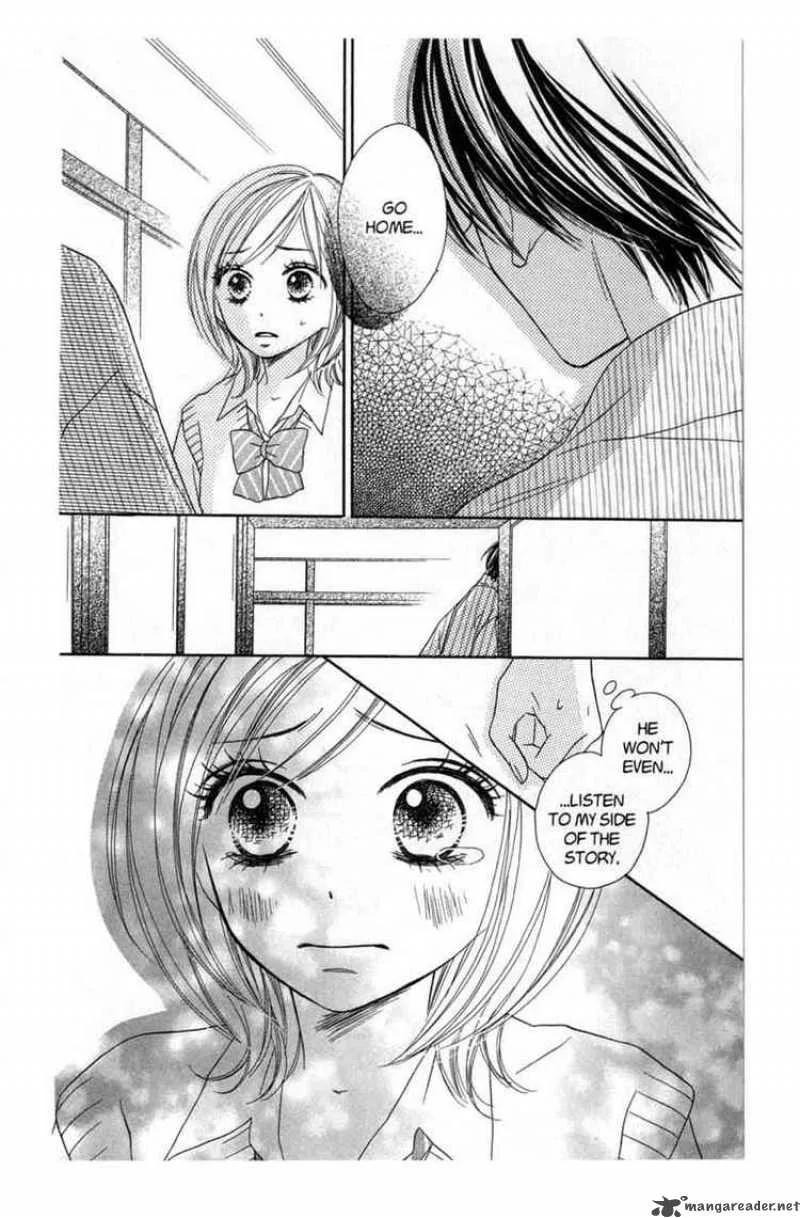 Backstage Prince Chapter 6 page 24