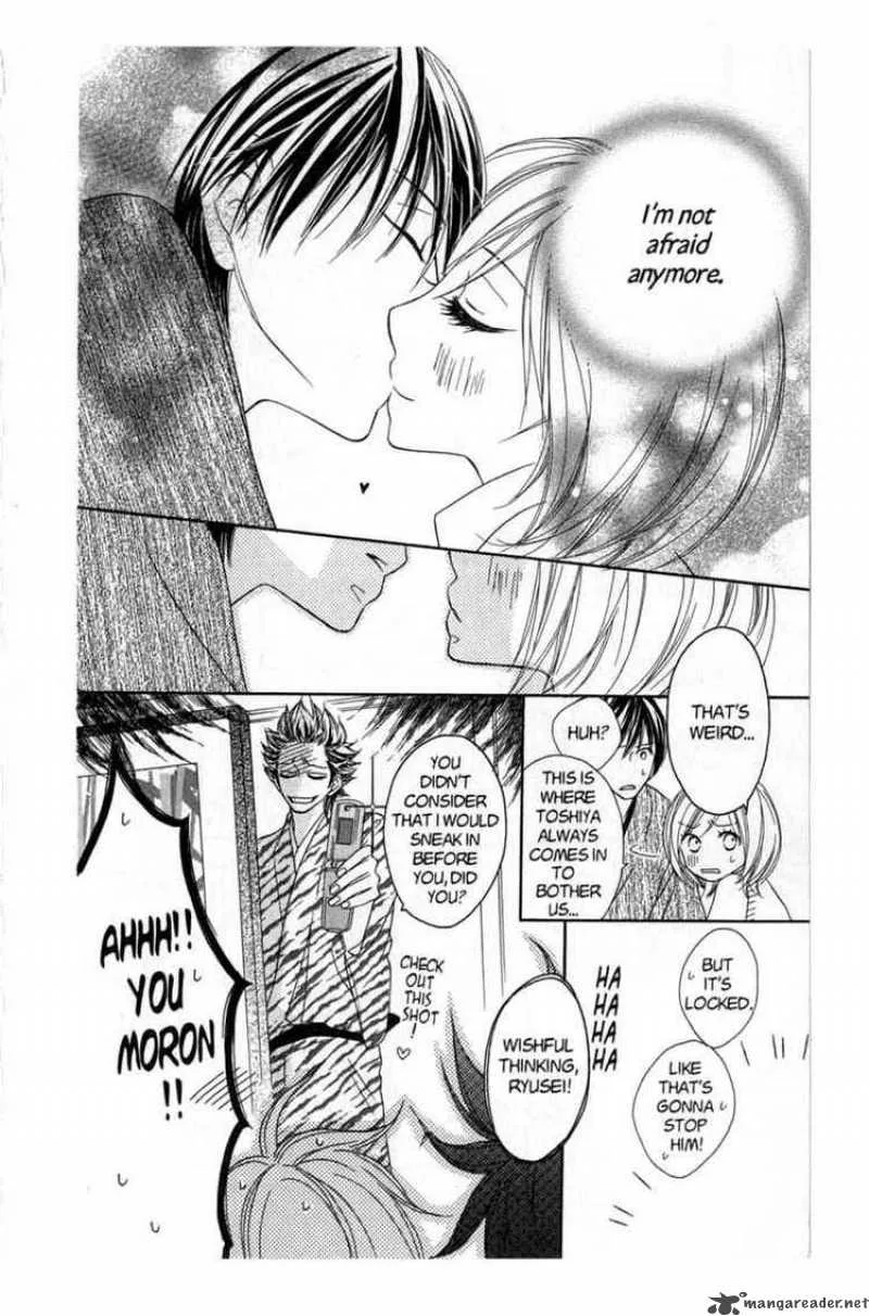 Backstage Prince Chapter 6 page 6