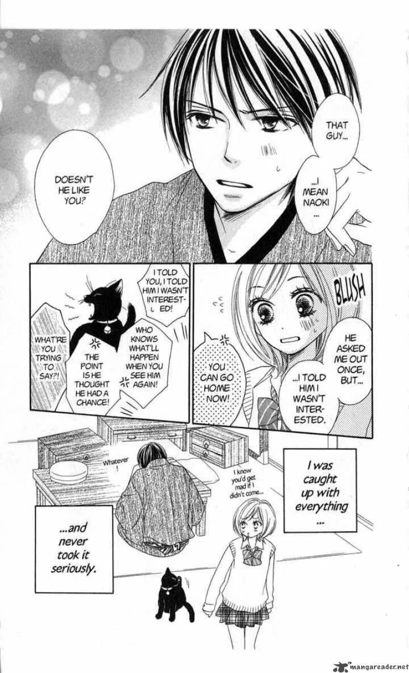 Backstage Prince Chapter 6 page 9