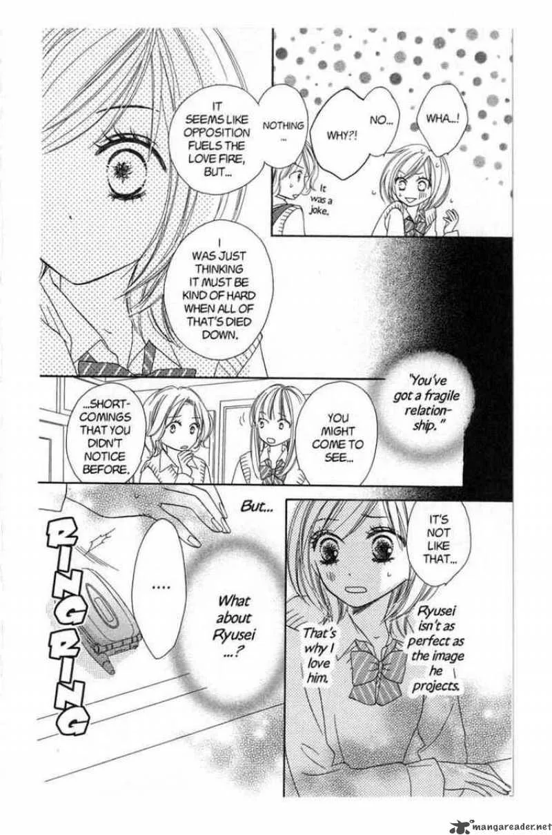 Backstage Prince Chapter 6 page 26
