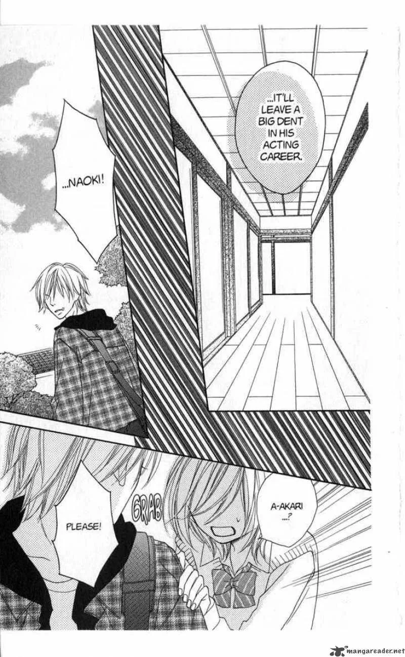 Backstage Prince Chapter 6 page 29