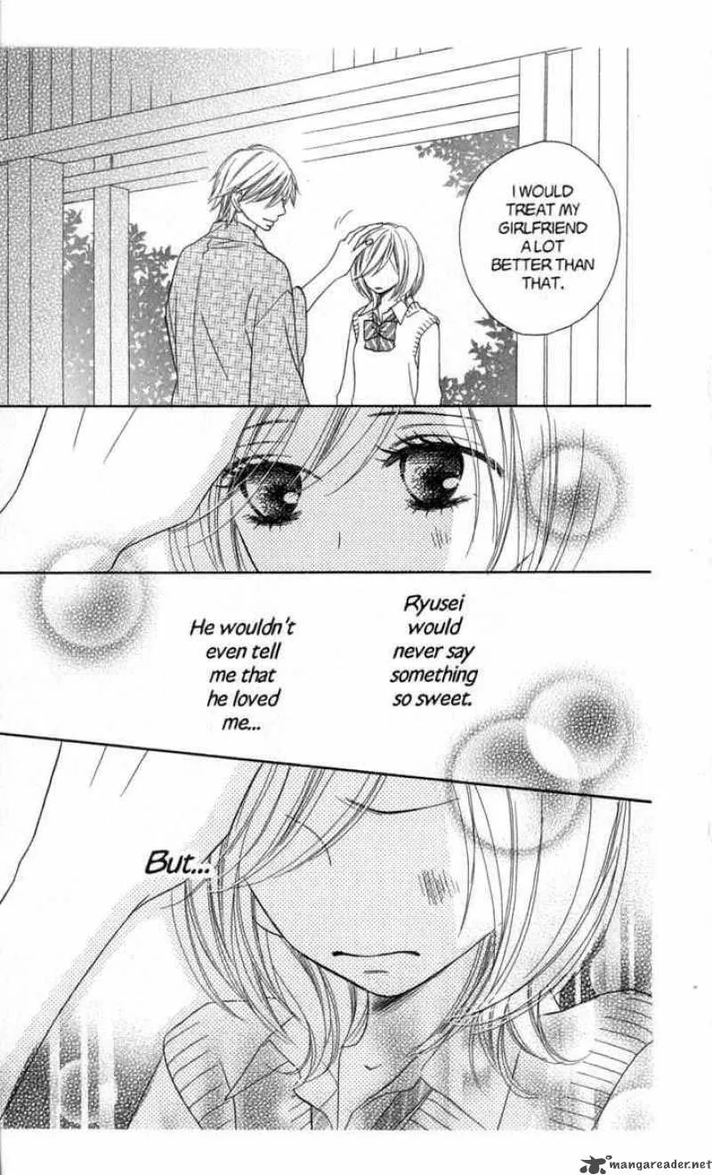 Backstage Prince Chapter 6 page 37