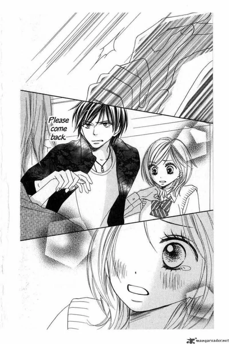 Backstage Prince Chapter 6 page 40