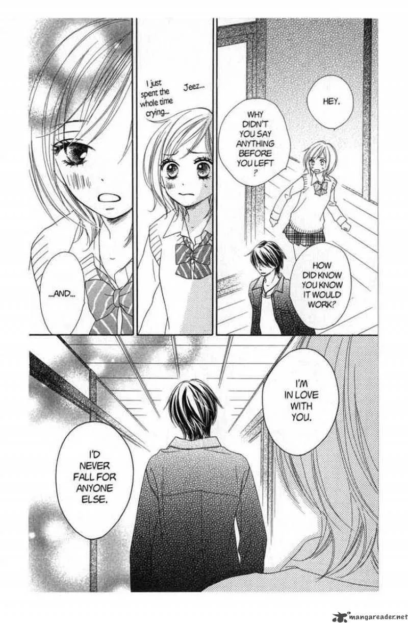 Backstage Prince Chapter 6 page 46