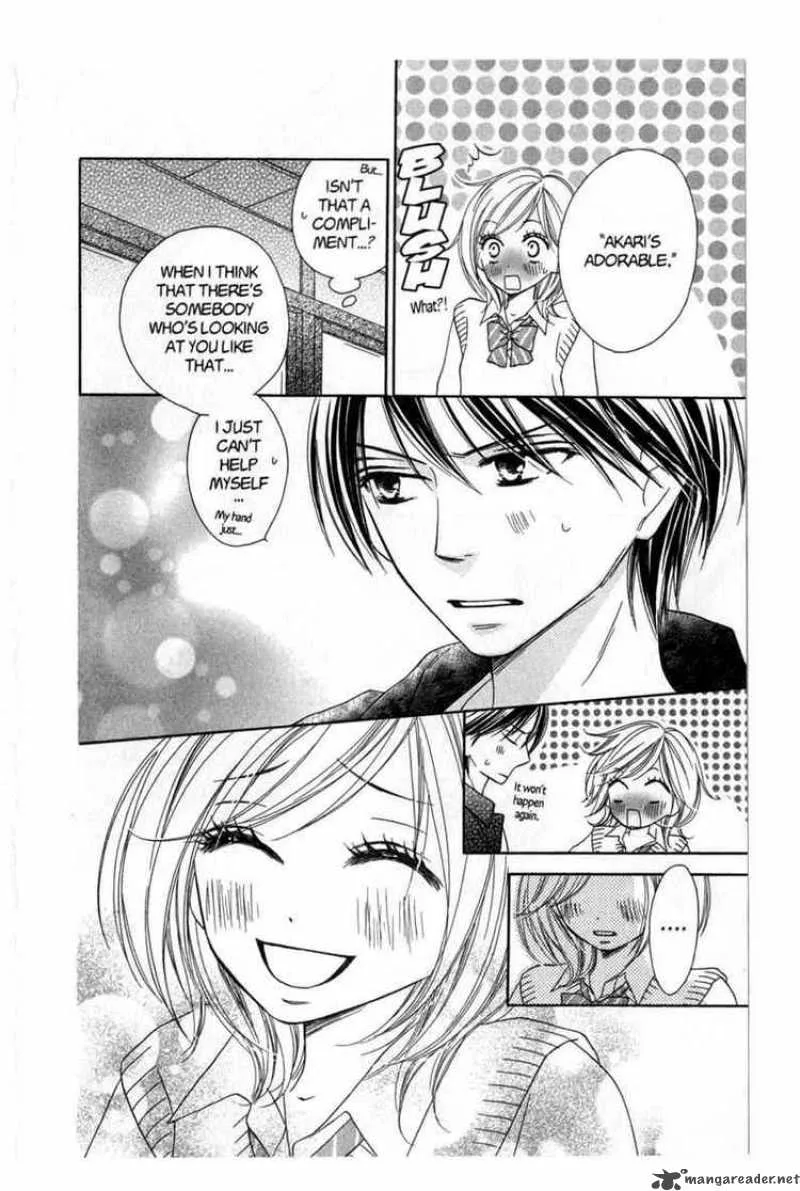 Backstage Prince Chapter 6 page 48