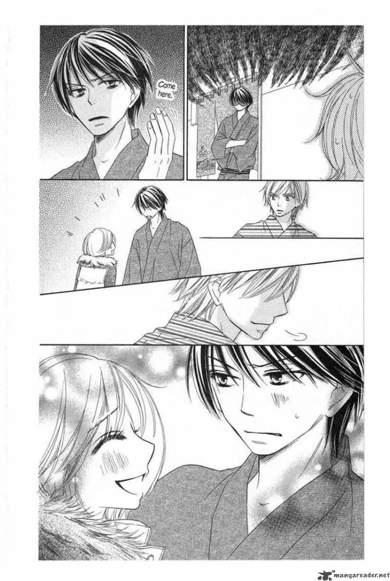 Backstage Prince Chapter 6 page 54