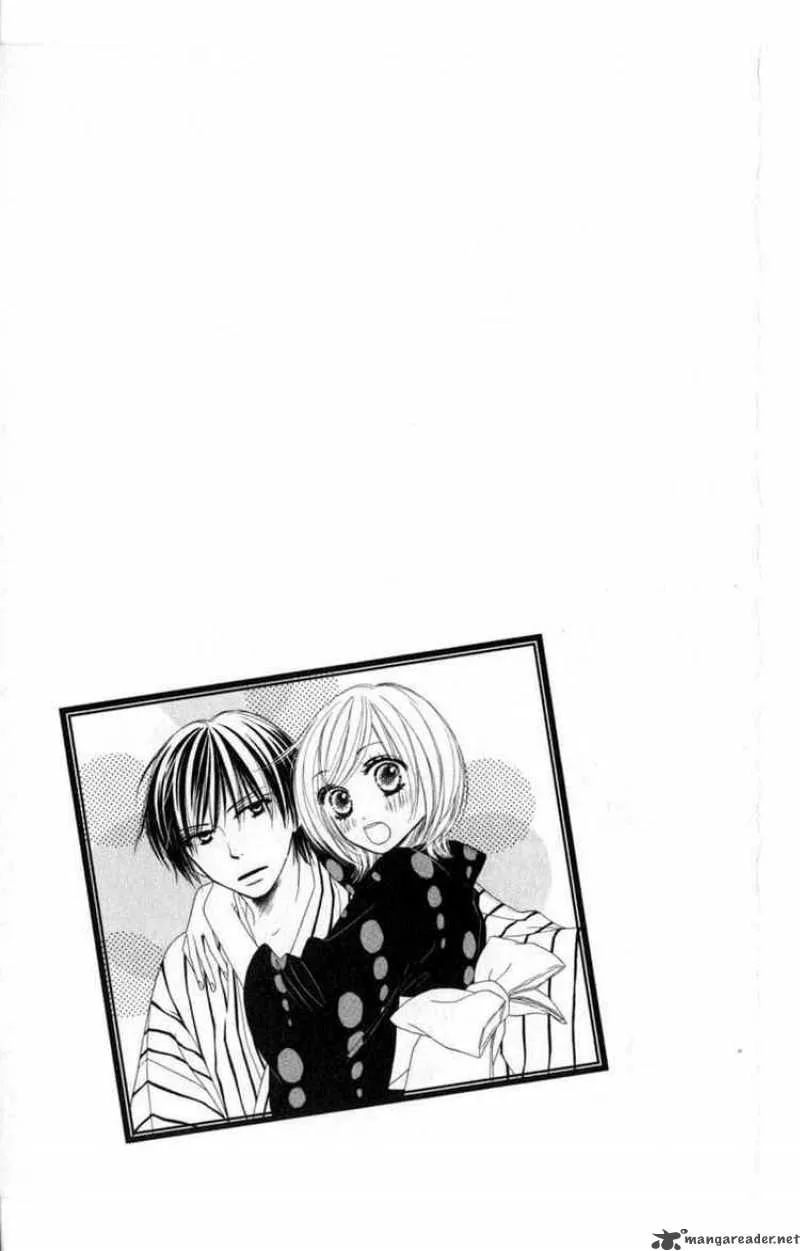 Backstage Prince Chapter 6 page 61