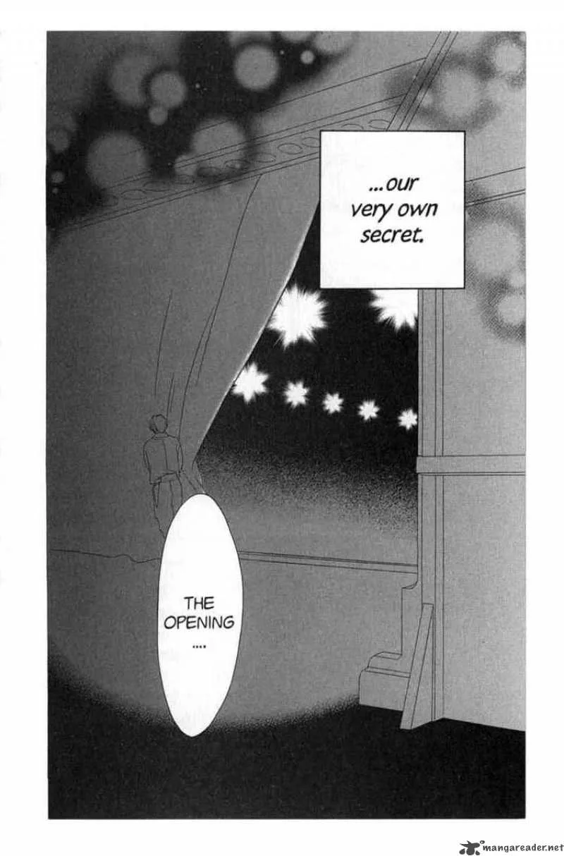 Backstage Prince Chapter 6 page 60