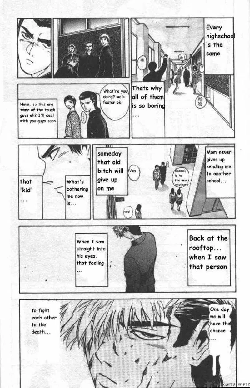 Bad Company Chapter 1 page 9
