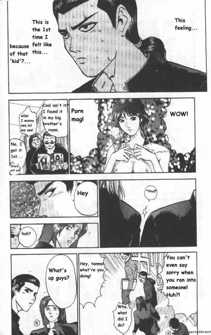 Bad Company Chapter 1 page 10