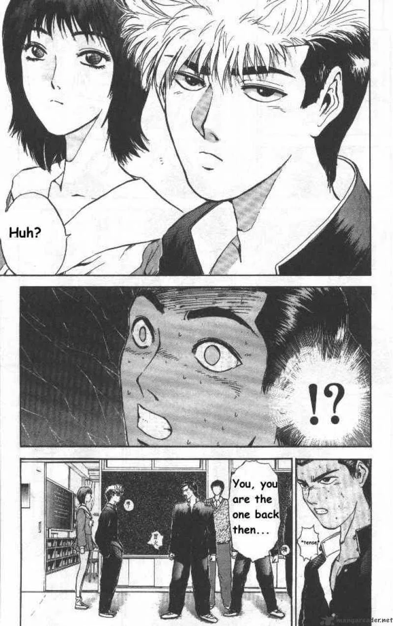 Bad Company Chapter 1 page 11