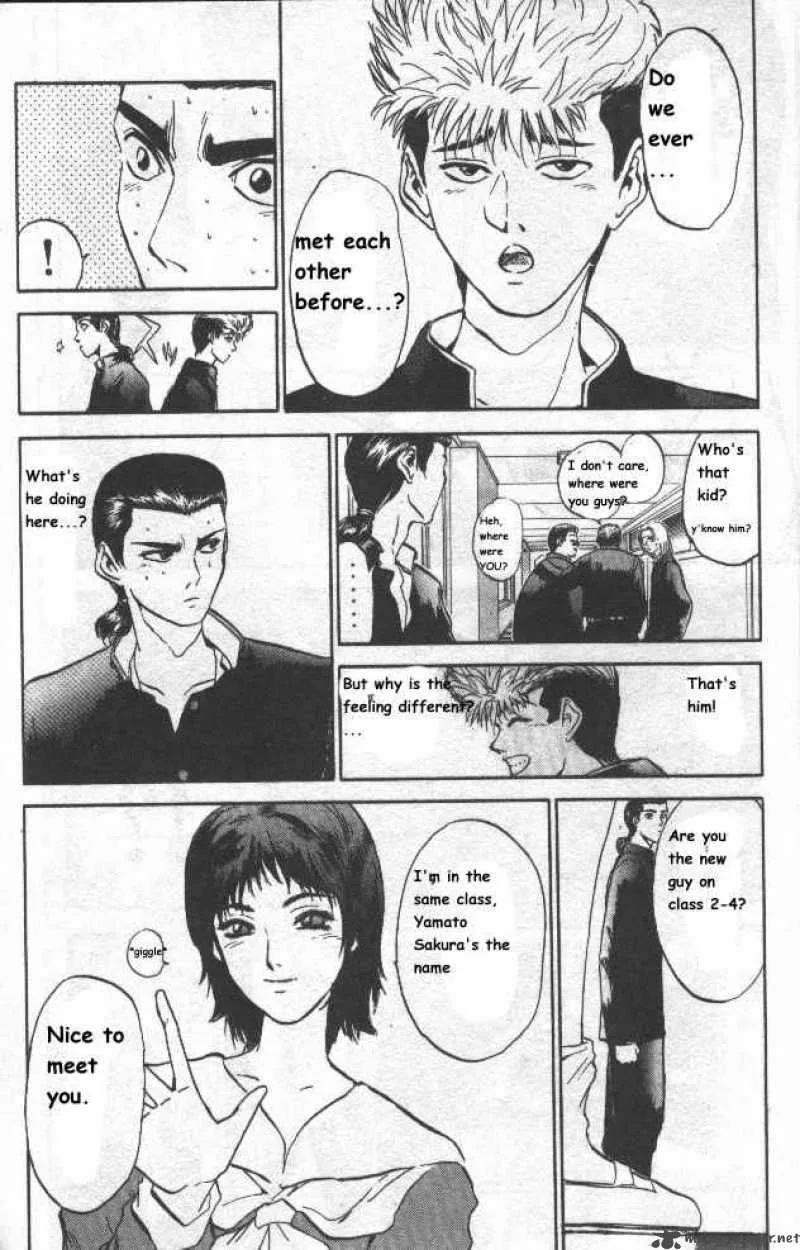 Bad Company Chapter 1 page 12