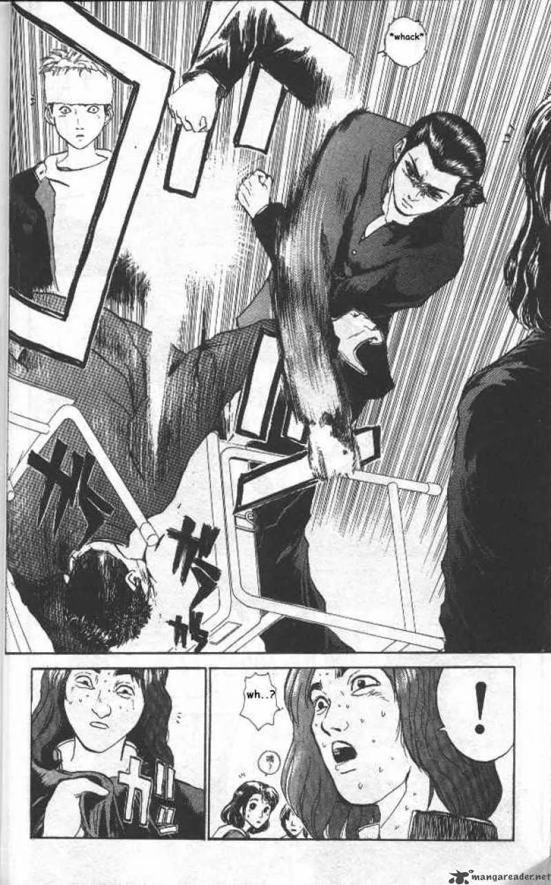 Bad Company Chapter 1 page 26